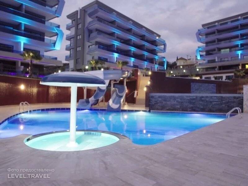 Eco Marine Residence