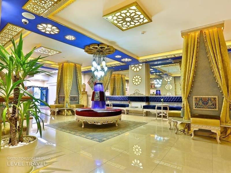 Edibe Sultan Hotel