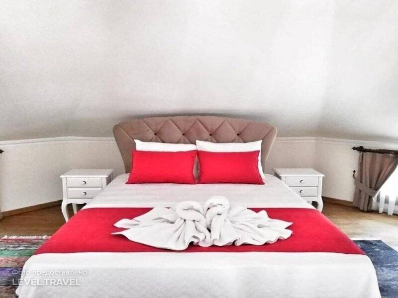 Eftelya Apart Otel