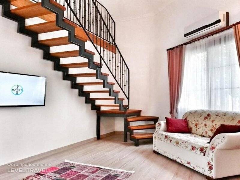 Eftelya Apart Otel