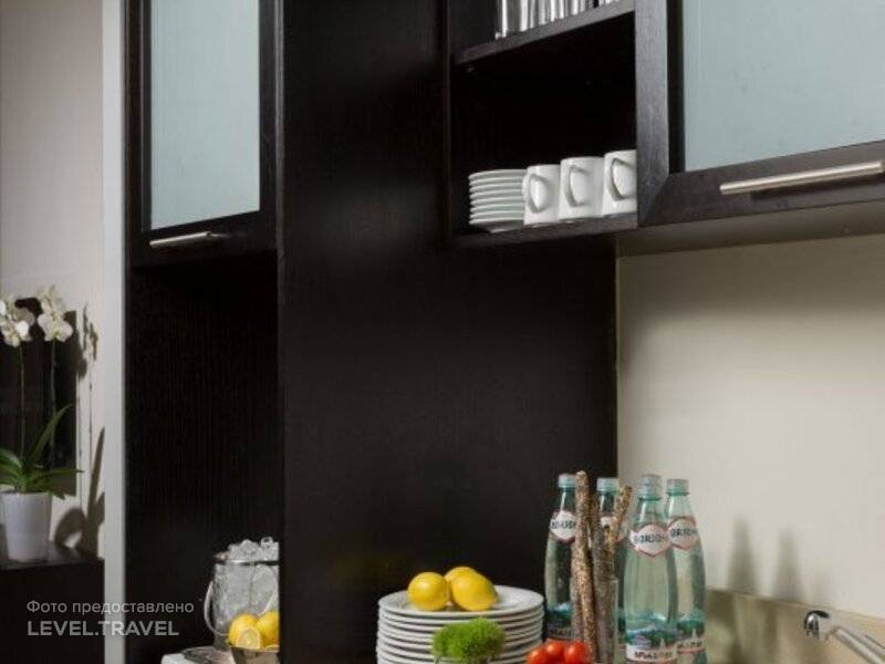 hotel-Ein Kerem Hotel-IL