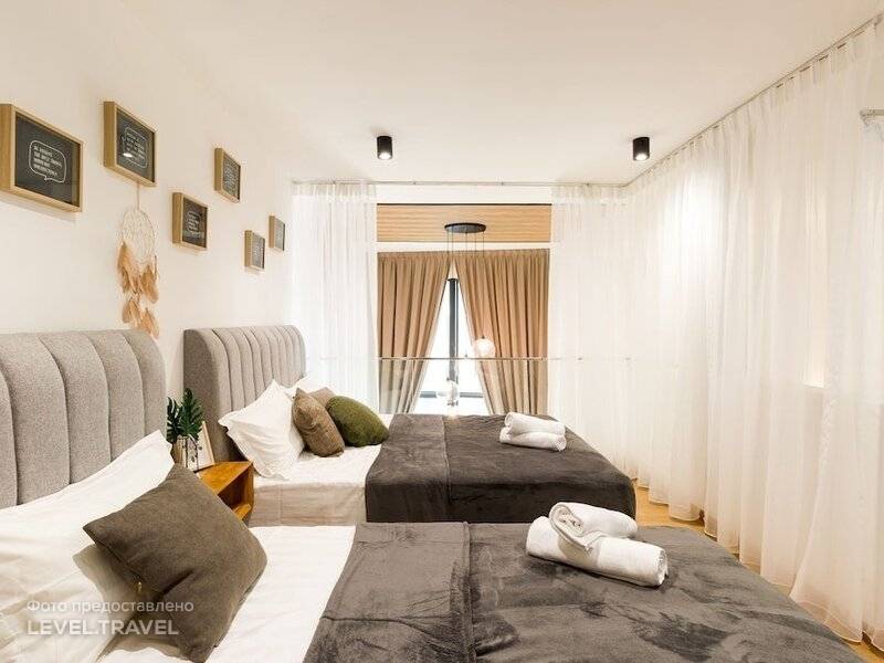 hotel-Ekocheras Luxury Suite-MY