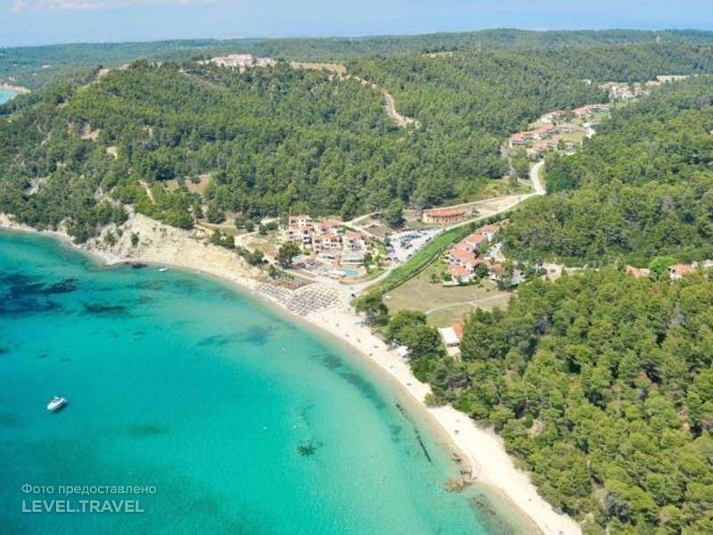 hotel-Elani Bay Resort-GR