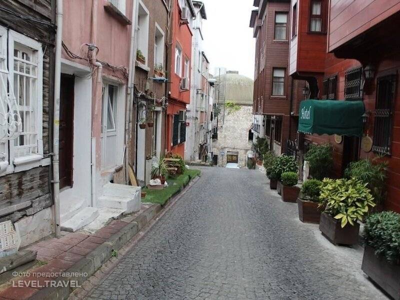Eldorado Istanbul