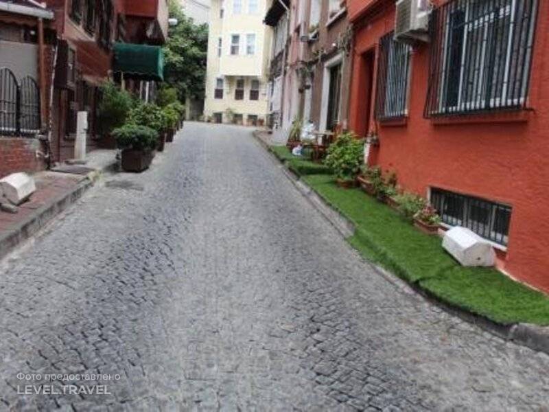 Eldorado Istanbul