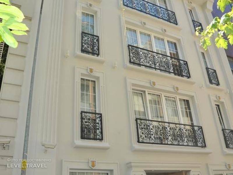 Elegance Residence Istanbul
