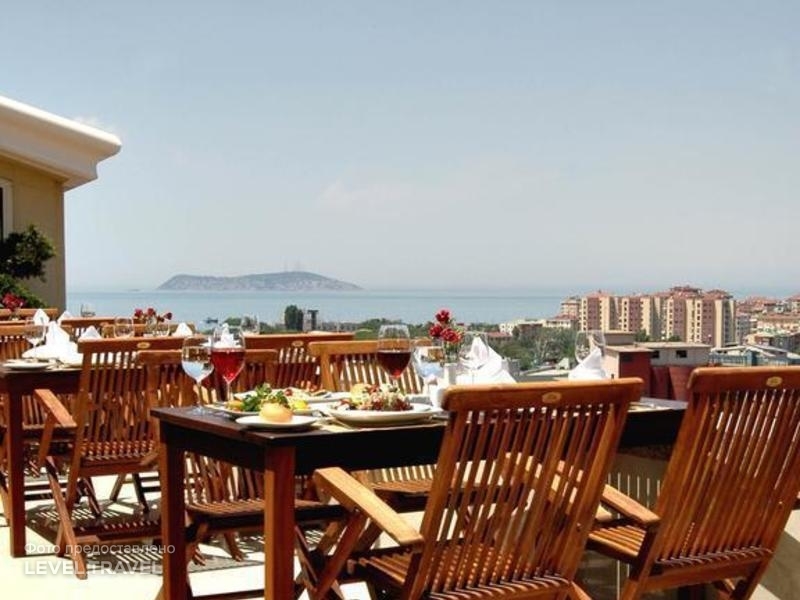 Elite Hotel Dragos