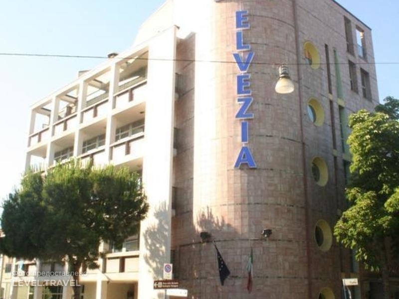 hotel-Elvezia Hotel-IT