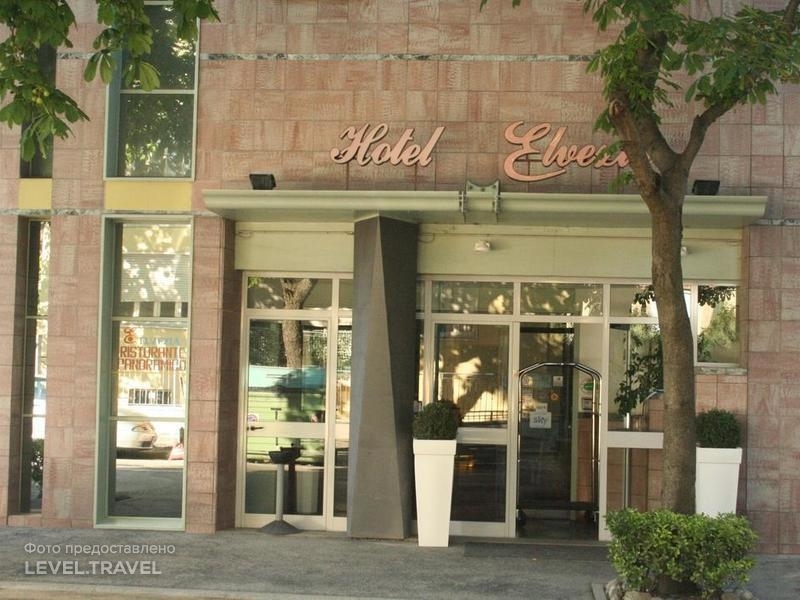 hotel-Elvezia Hotel-IT