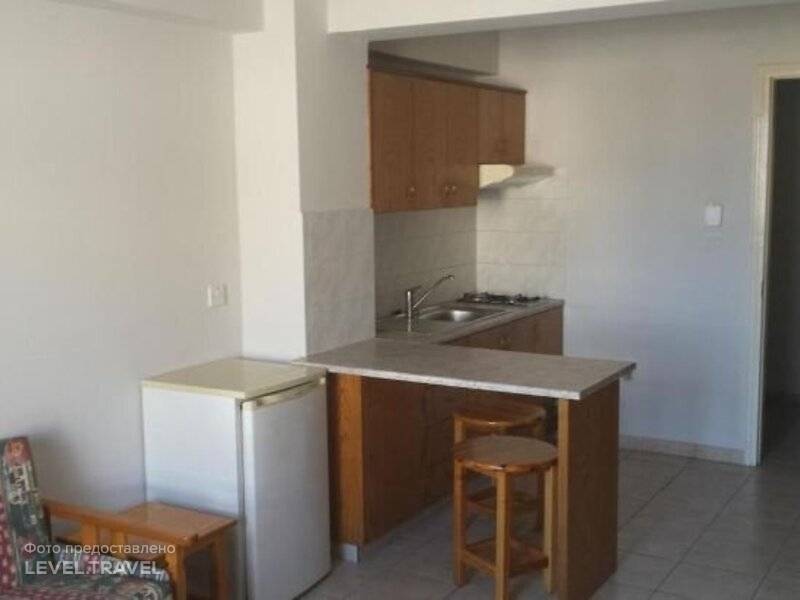 hotel-Elysso Apartments-CY