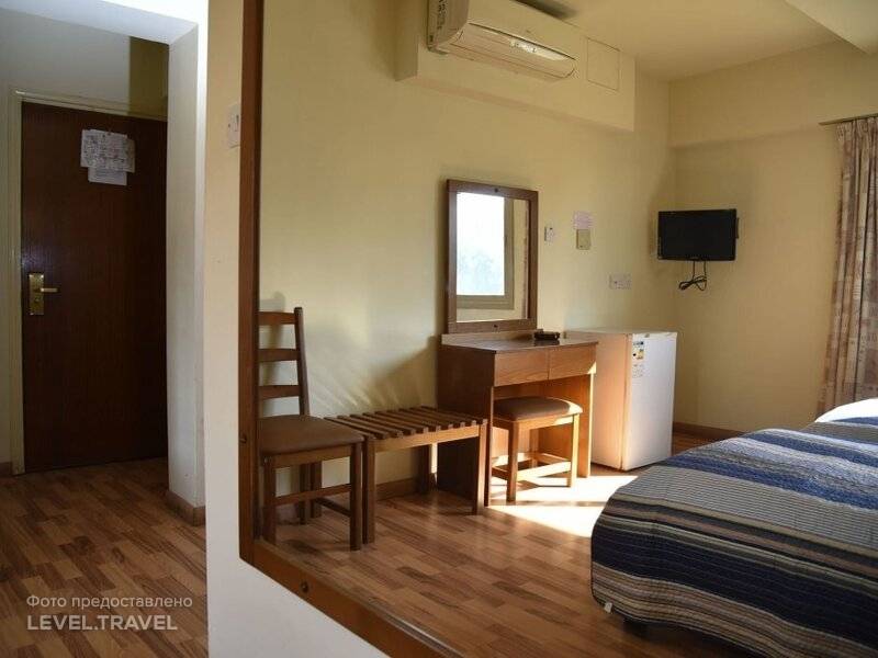 hotel-Elysso Hotel-CY