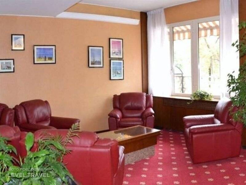 hotel-Embassy Park-IT