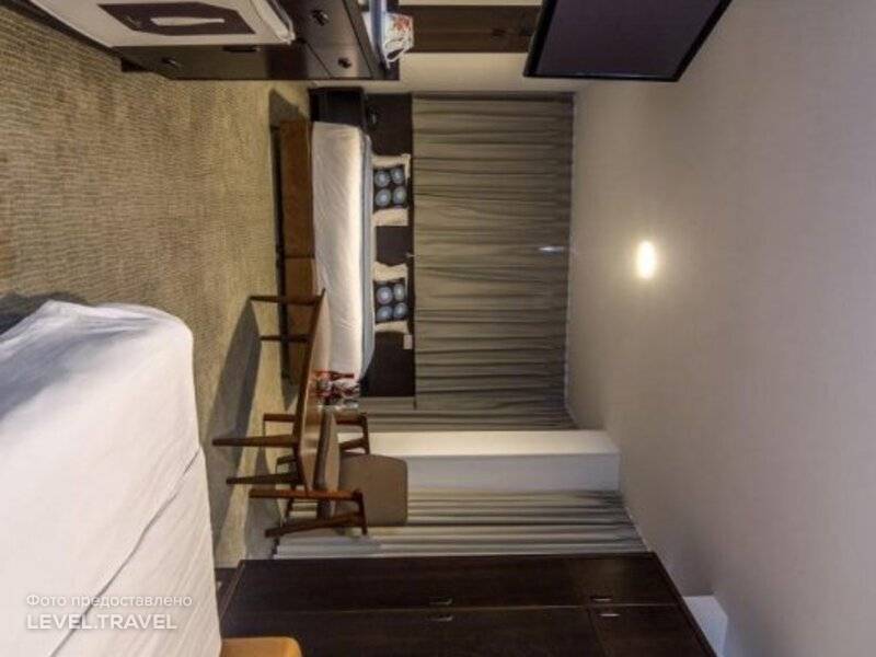 hotel-Embassy Tel Aviv-IL