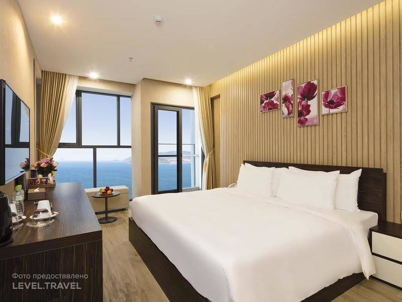 Emerald Bay Hotel  Spa