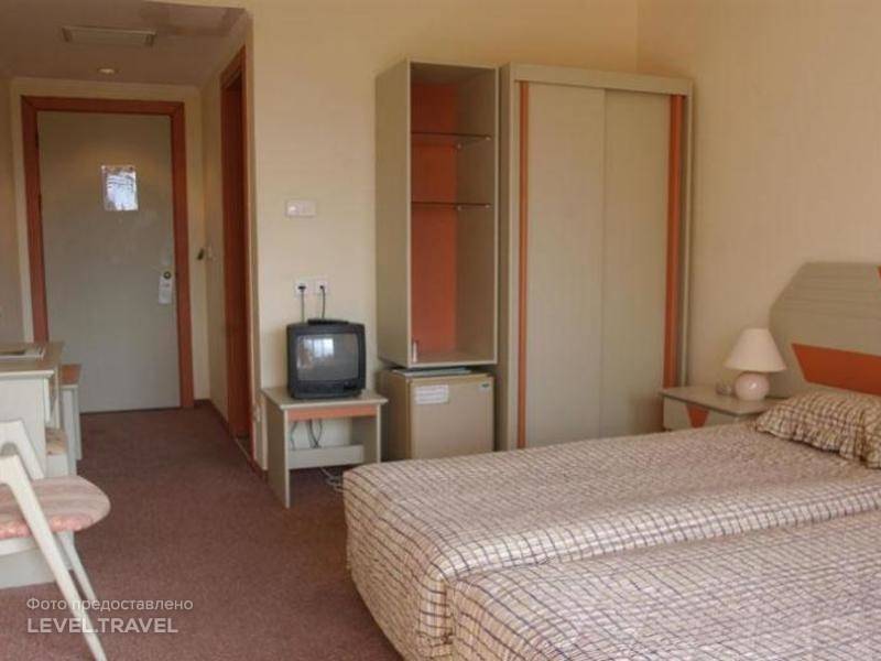 Emir Garden Hotel