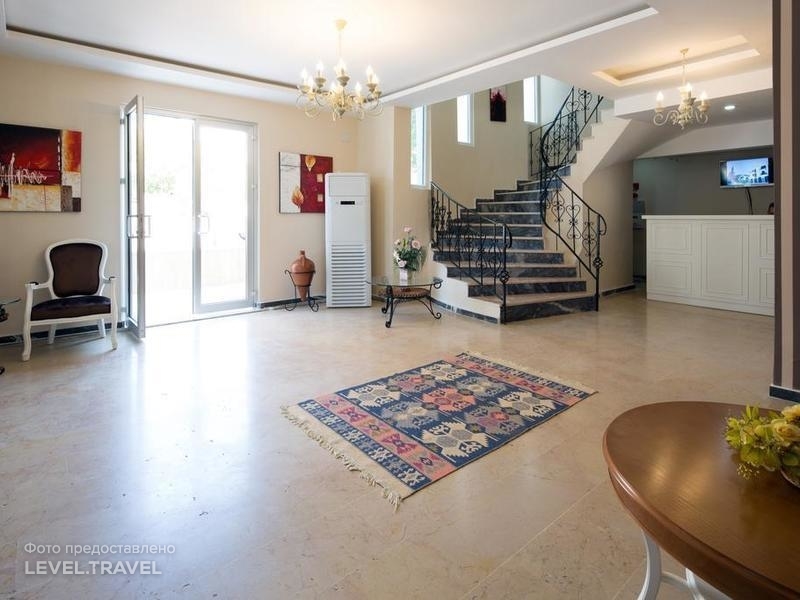 Enda Boutique Hotel