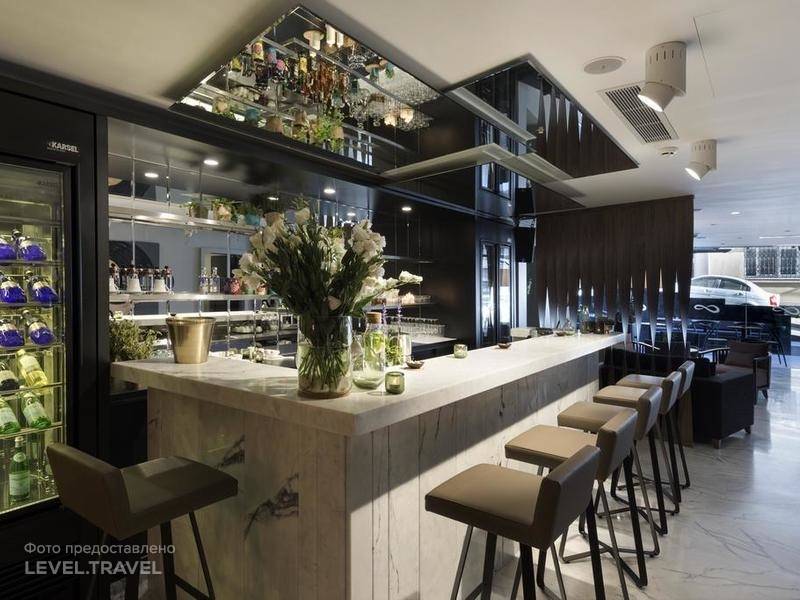 Endless Art Hotel