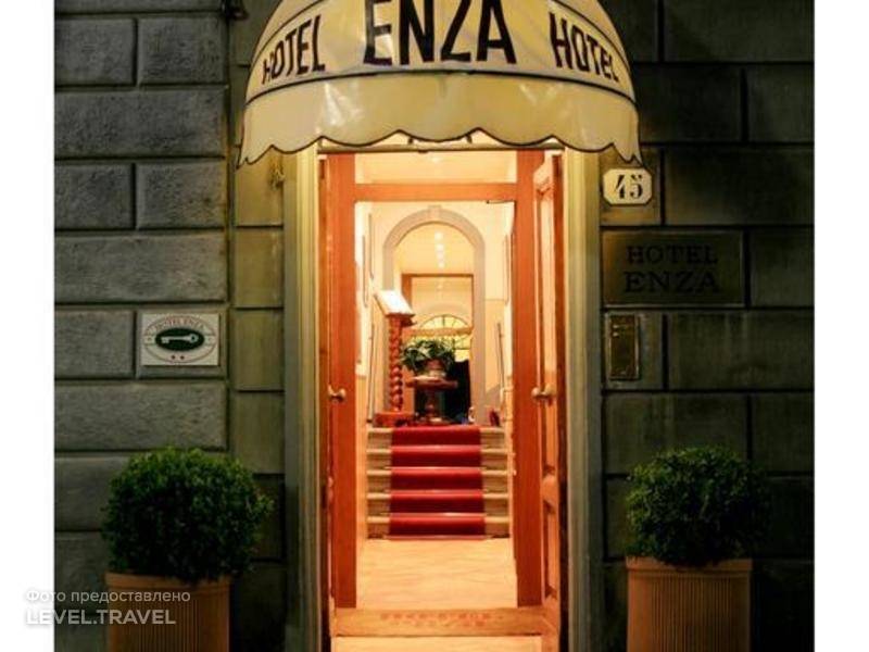 hotel-Enza Hotel-IT