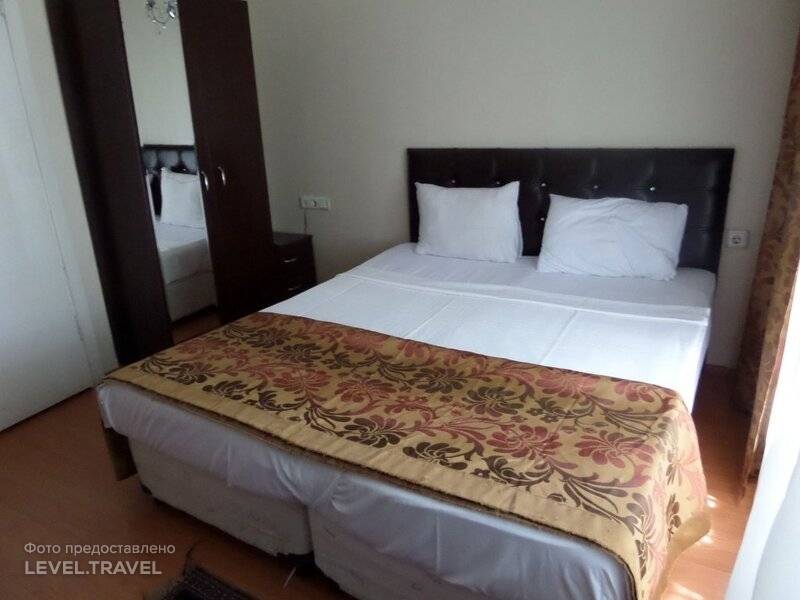 Ercan Inn Hotel
