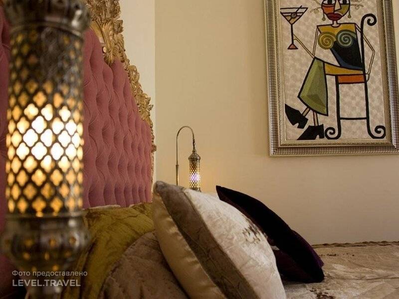 Ersari Hotel