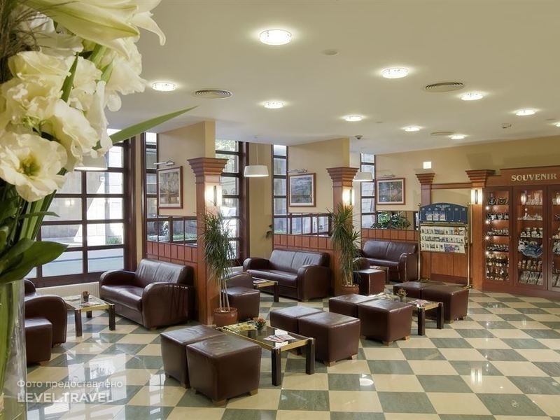 hotel-Erzsebet Hotel City Center-ID