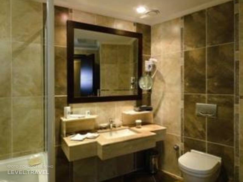 Eser Premium Hotel  Spa
