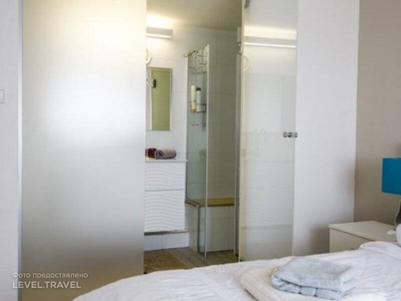 hotel-Eshkol Housing Haifa -Luxury Sea View Villa-IL