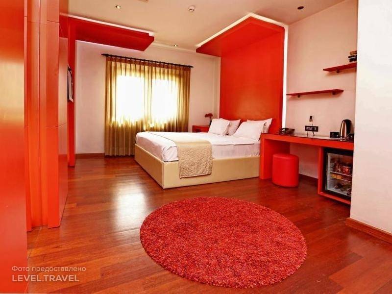 Eternity Hotel Boutique