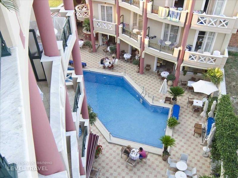 hotel-Evdion Hotel-GR