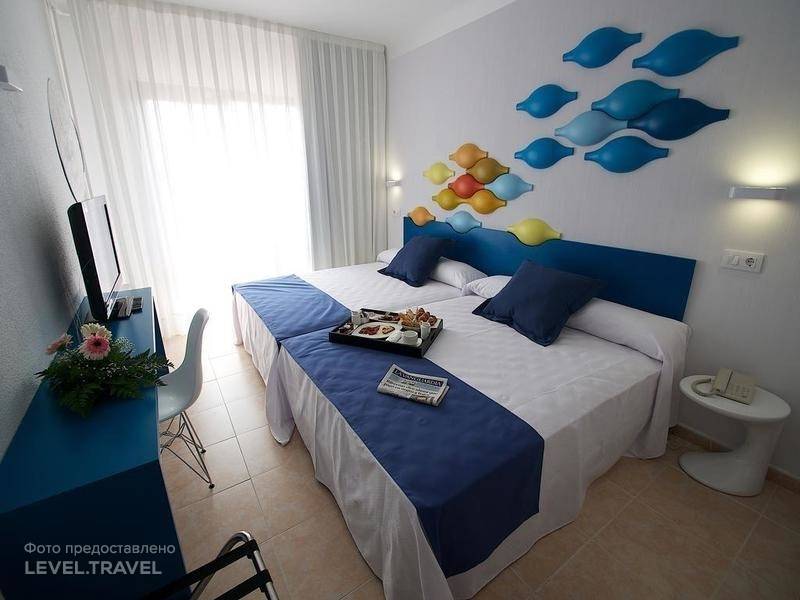 Evenia Olympic Park Hotel