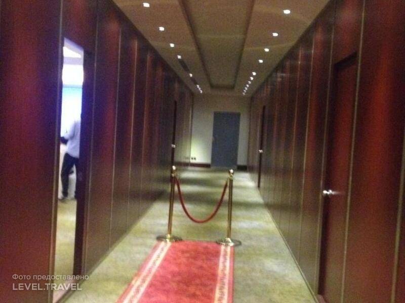 Executives Hotel Azizia
