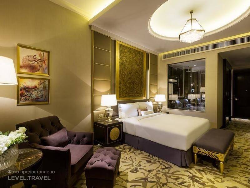 Ezdan Palace Hotel