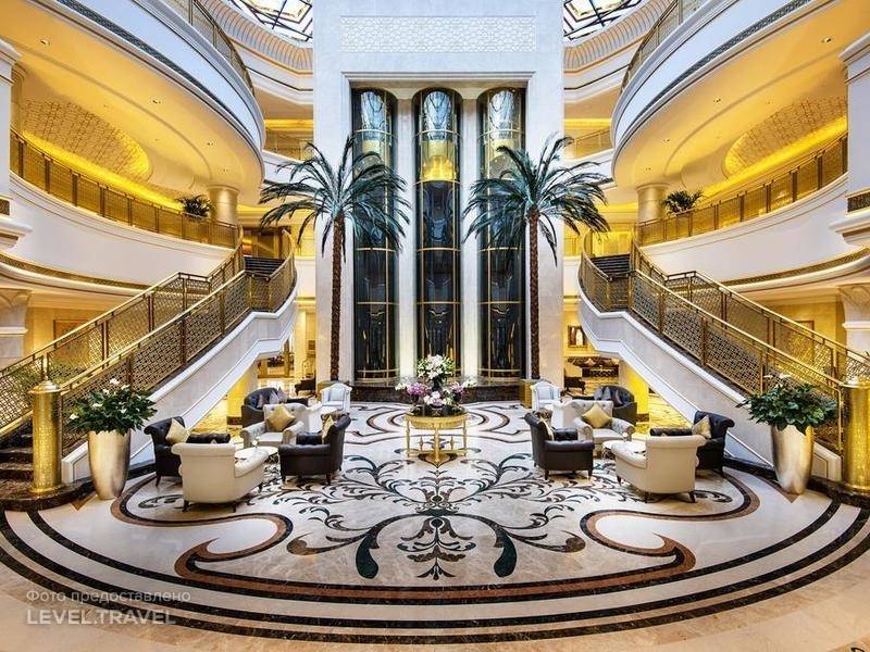 Ezdan Palace Hotel