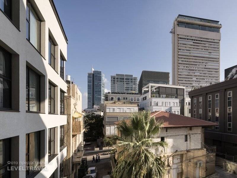 hotel-Fabric Hotel-IL