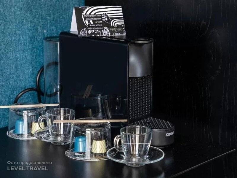 hotel-Fabric Hotel-IL