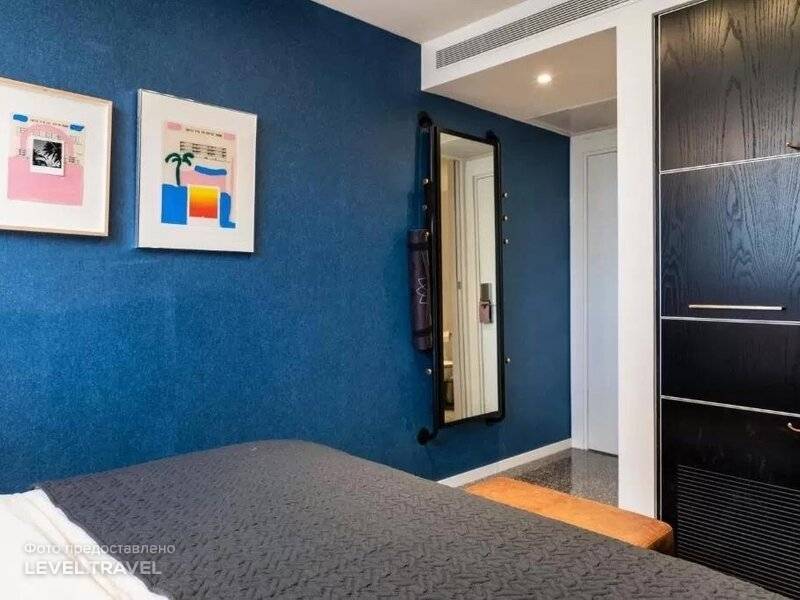 hotel-Fabric Hotel-IL