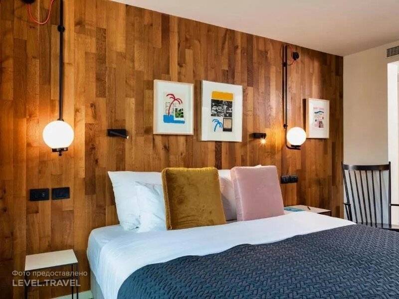 hotel-Fabric Hotel-IL