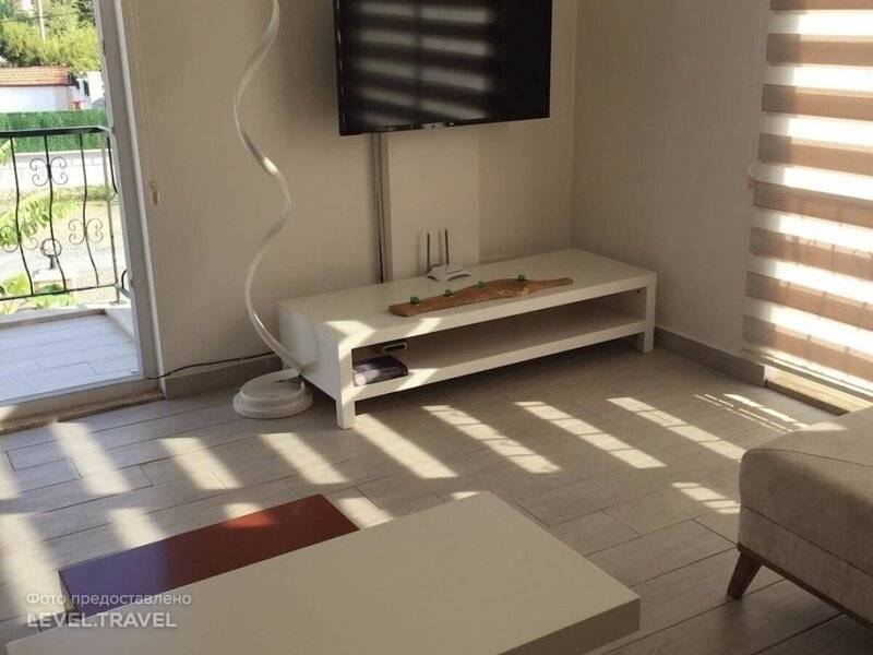 Fabulous 3 Bedroom Apartment In Dalyan With Pool