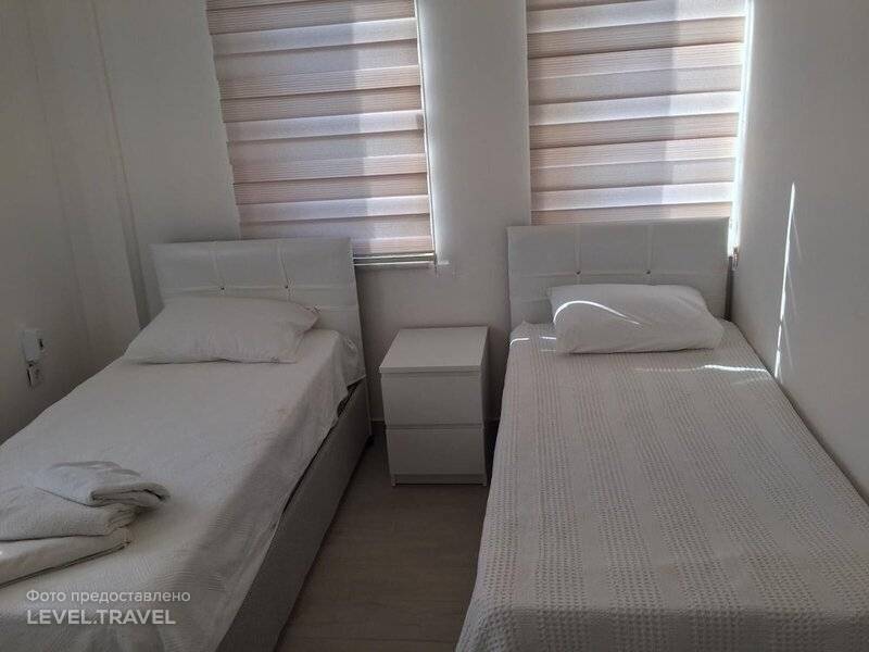 Fabulous 3 Bedroom Apartment In Dalyan With Pool