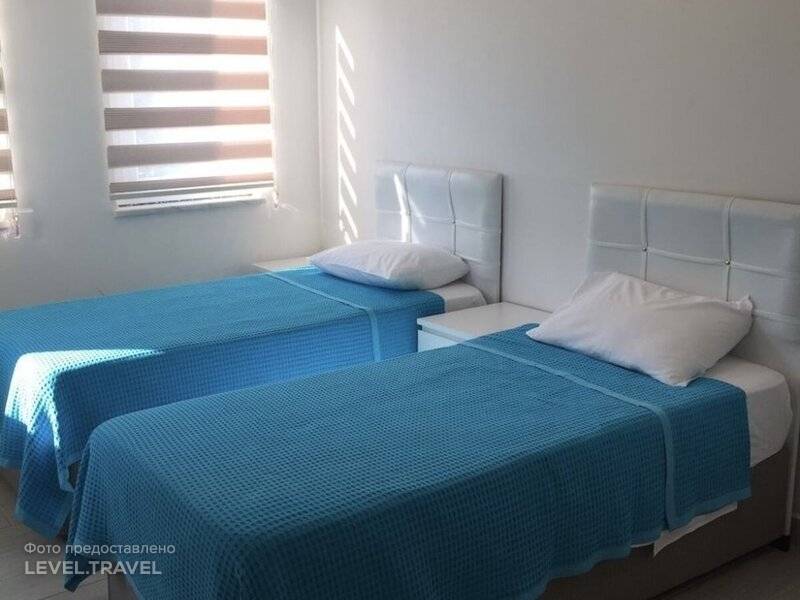 Fabulous 3 Bedroom Apartment In Dalyan With Pool