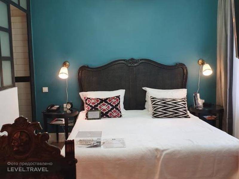Faik Pasha Hotels
