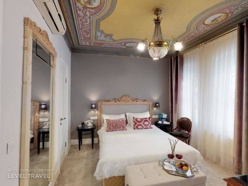 Faik Pasha Hotels