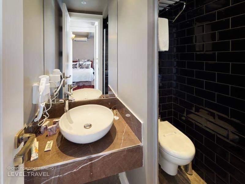 Faik Pasha Hotels