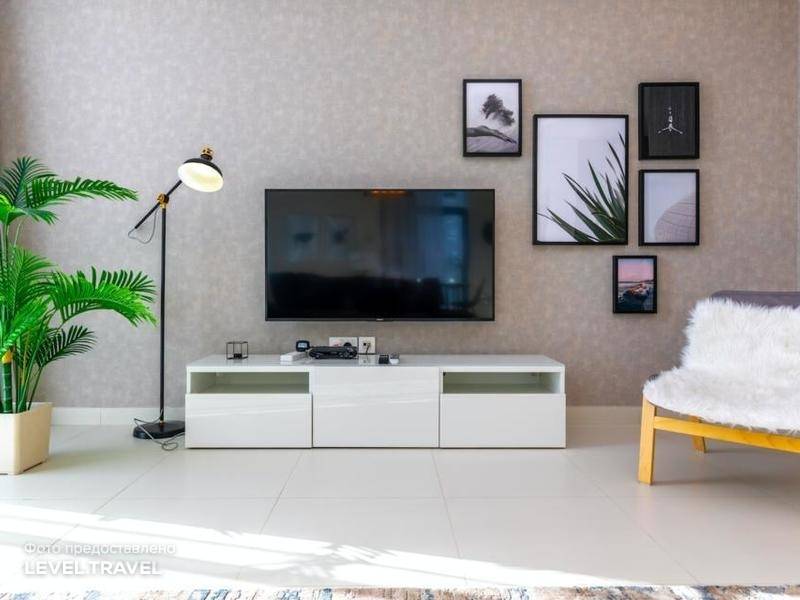 Fam Living – Mada Residences Downtown Dubai