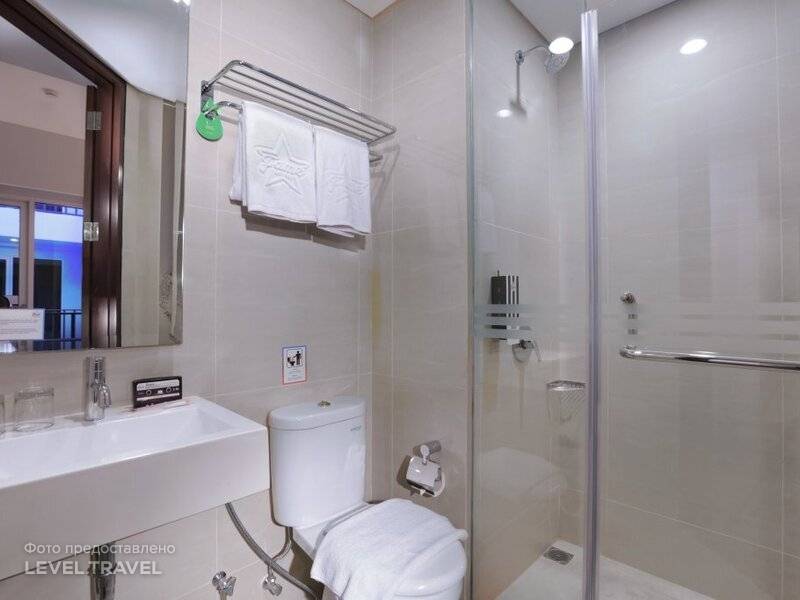 hotel-Fame Hotel Sunset Road Kuta — Chse Certified-ID