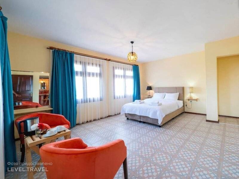 Faralia Hotel