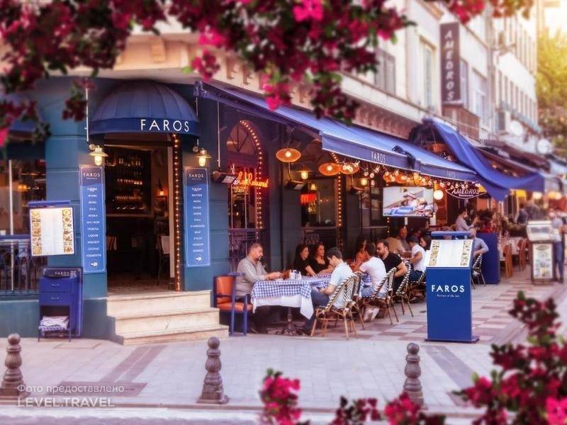 Faros Hotel Sultanahmet