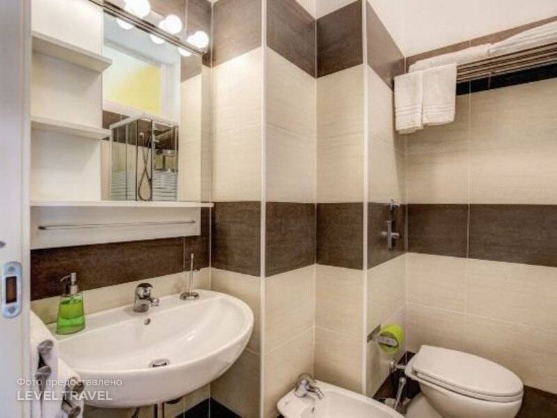 hotel-Fiera Milano Apartments-IT