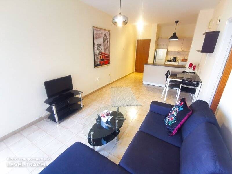 hotel-Flirty Flamingo Seaview-CY