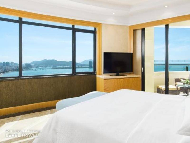 Four Points By Sheraton Sanya